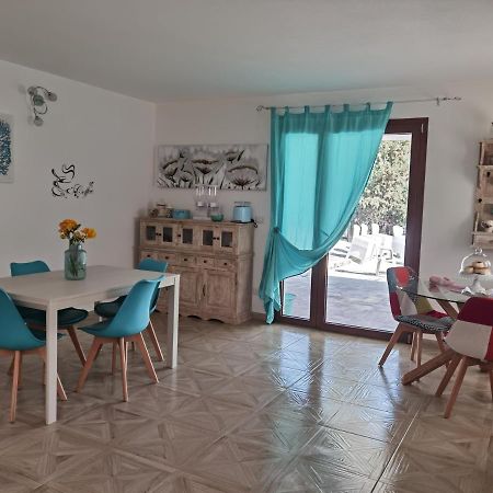 Palmadula B&B Il Turchese מראה חיצוני תמונה