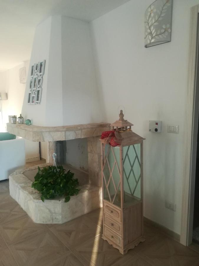 Palmadula B&B Il Turchese מראה חיצוני תמונה