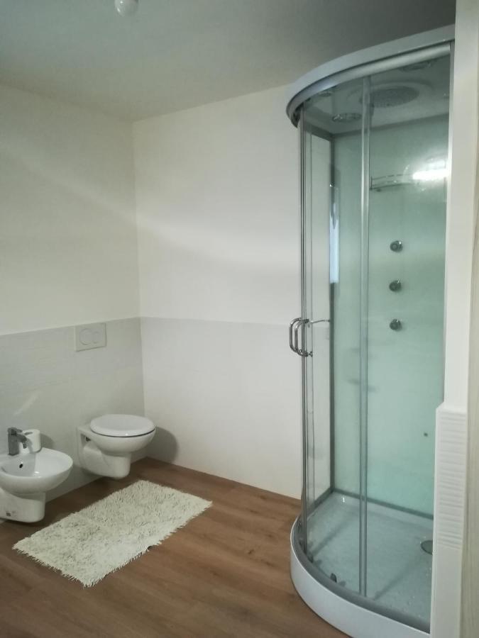 Palmadula B&B Il Turchese מראה חיצוני תמונה