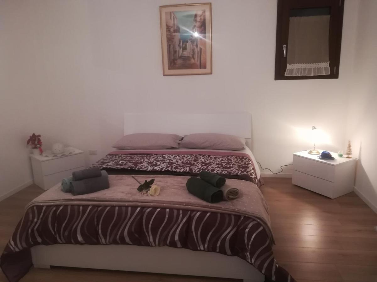 Palmadula B&B Il Turchese מראה חיצוני תמונה