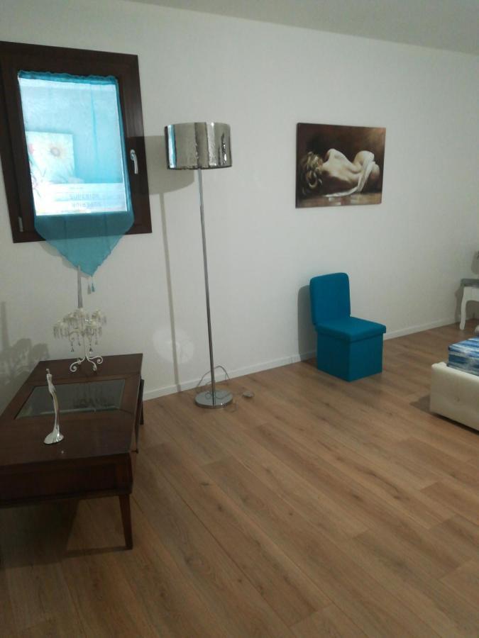 Palmadula B&B Il Turchese מראה חיצוני תמונה