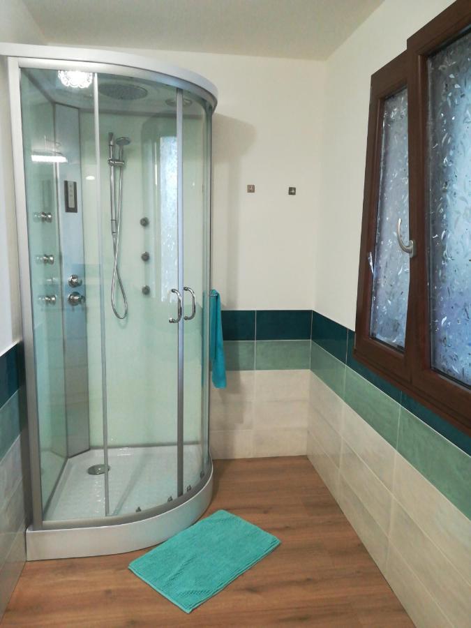 Palmadula B&B Il Turchese מראה חיצוני תמונה