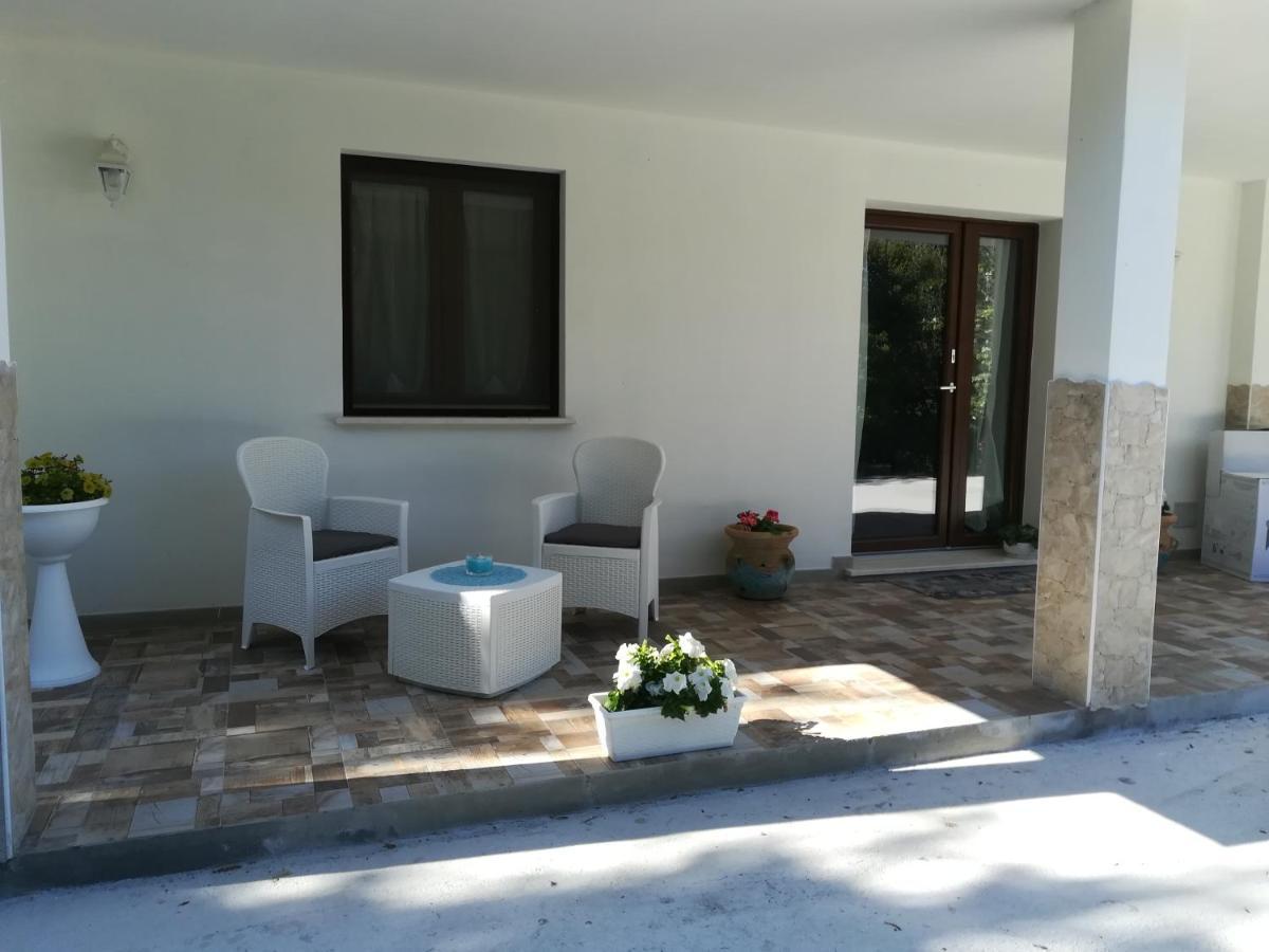 Palmadula B&B Il Turchese מראה חיצוני תמונה