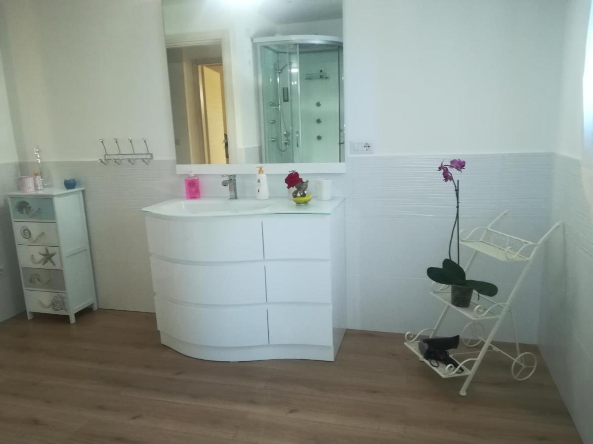 Palmadula B&B Il Turchese מראה חיצוני תמונה