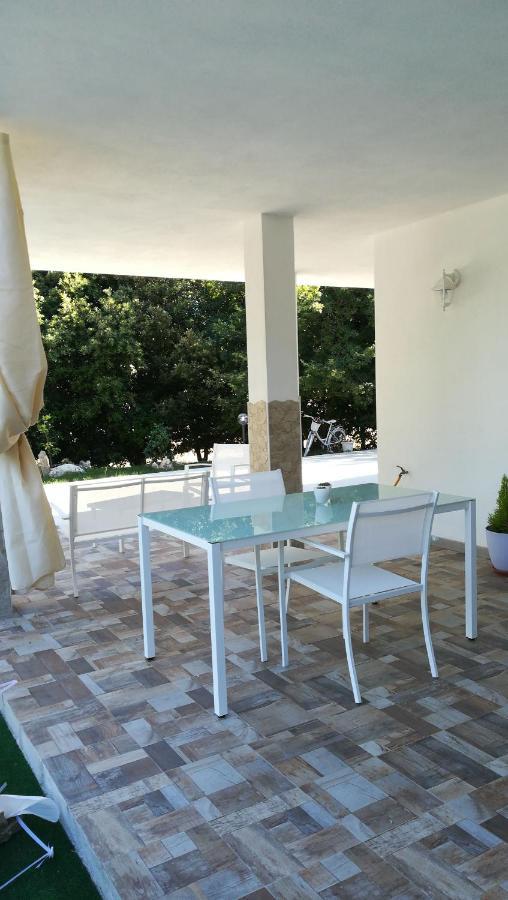 Palmadula B&B Il Turchese מראה חיצוני תמונה