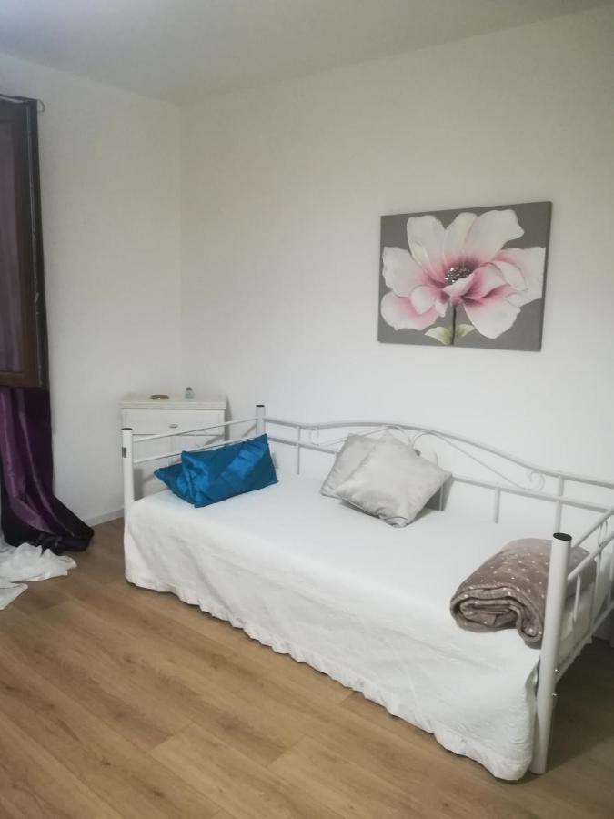 Palmadula B&B Il Turchese מראה חיצוני תמונה