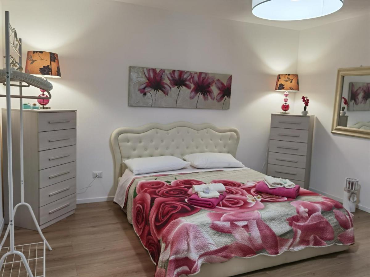 Palmadula B&B Il Turchese מראה חיצוני תמונה