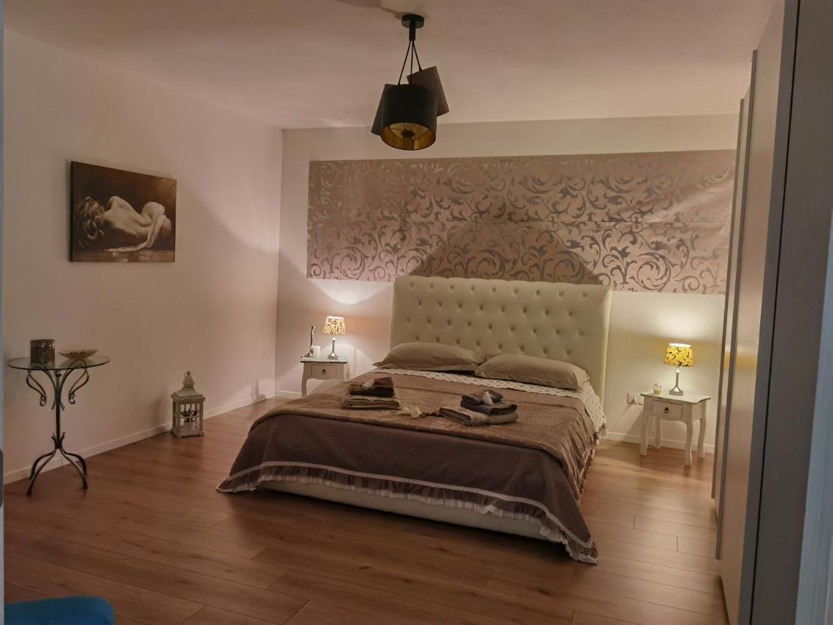 Palmadula B&B Il Turchese מראה חיצוני תמונה