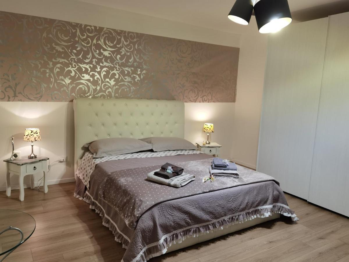 Palmadula B&B Il Turchese מראה חיצוני תמונה