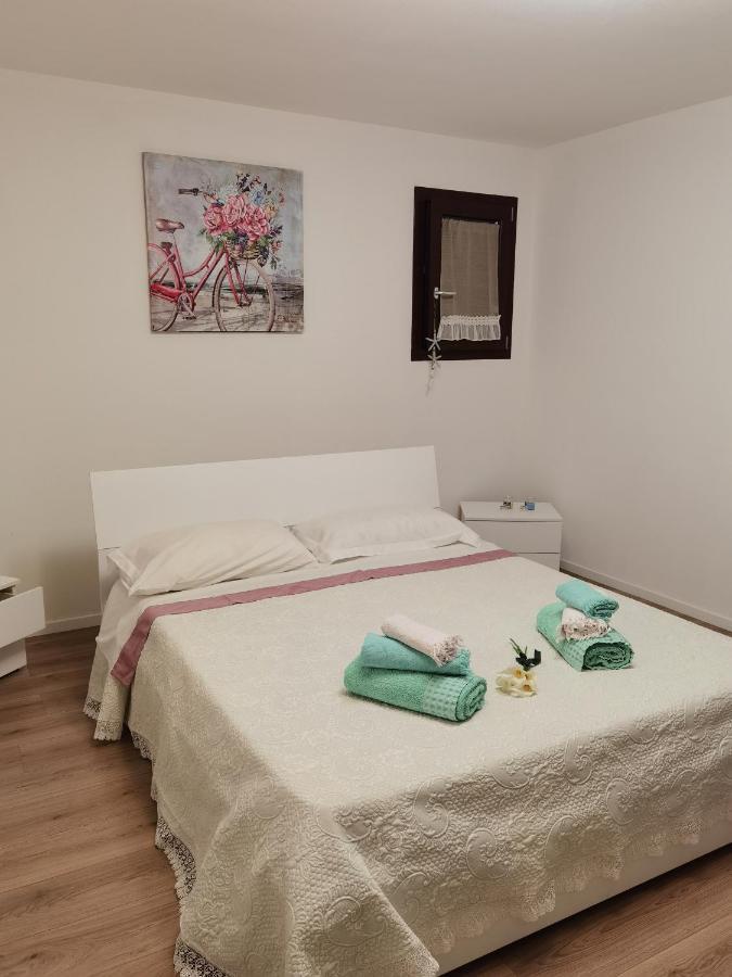 Palmadula B&B Il Turchese מראה חיצוני תמונה